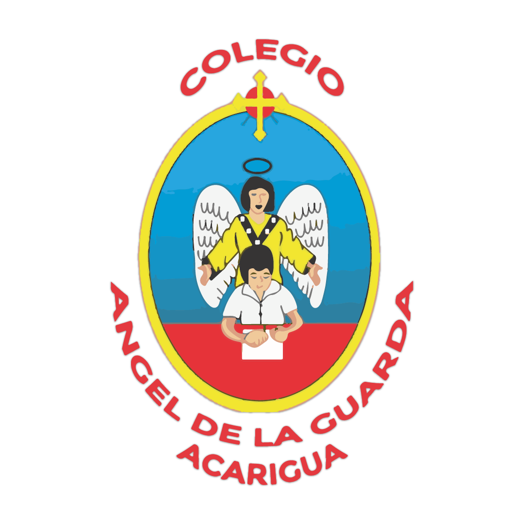 Angel de la Guarda - Acarigua